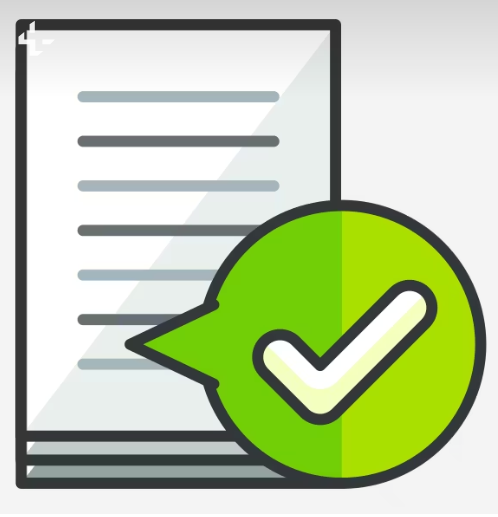 تأكيد وتوريد